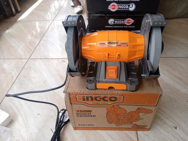 Ingco Bench Grinder 150w - main view