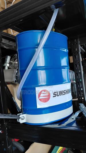 Cc Pump/Differential Oil Pump 5 Litres Manual. - main view