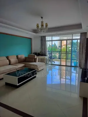 3bdrm Block of Flats in Kilimani for sale