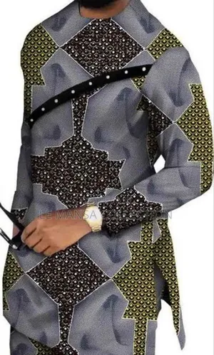 Classy Sanator Suits