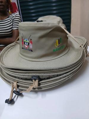 Branded Cowboy Hats - thumbnail 2