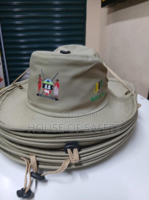 Branded Cowboy Hats - thumbnail 3