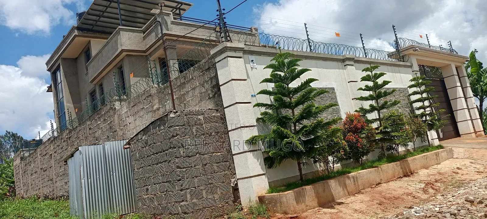 Plot for Sale