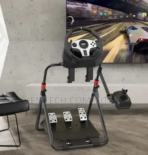 PXN-A9 Racing Steering Wheel Stand