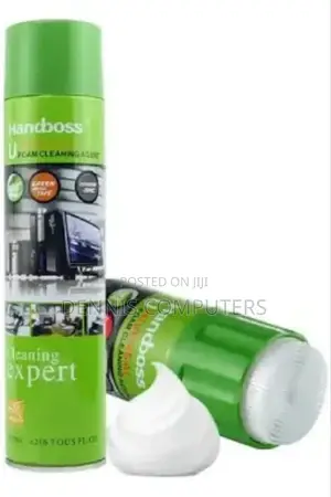 Handboss Universal Foam Cleaner