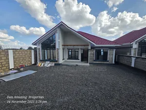 4bdrm Bungalow in Merisho, Matasia for rent