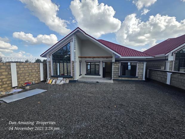 4bdrm Bungalow in Merisho, Matasia for rent