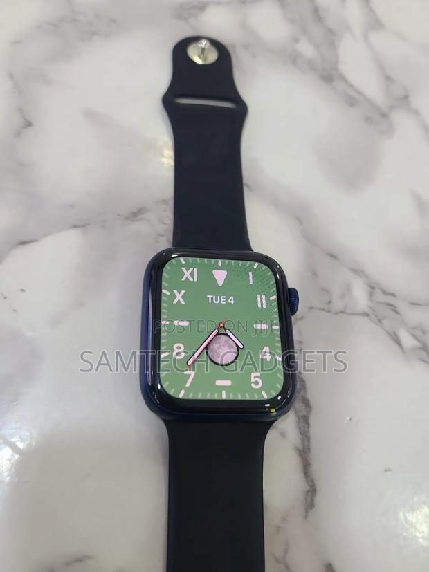 Apple Watch Series 6 45mm - thumbnail 3