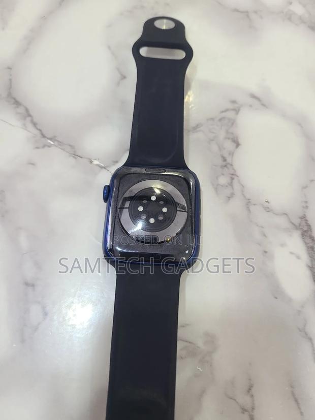 Apple Watch Series 6 45mm - thumbnail 5
