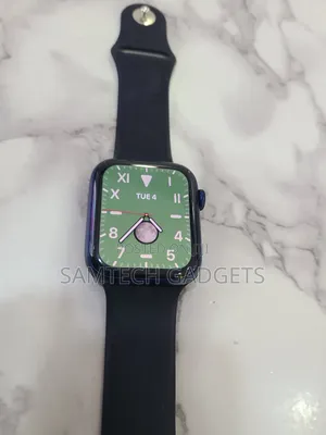 Apple Watch Series 6 45mm