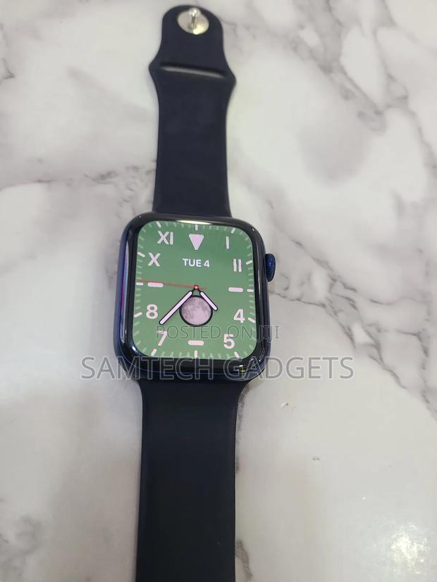 Apple Watch Series 6 45mm - thumbnail 6