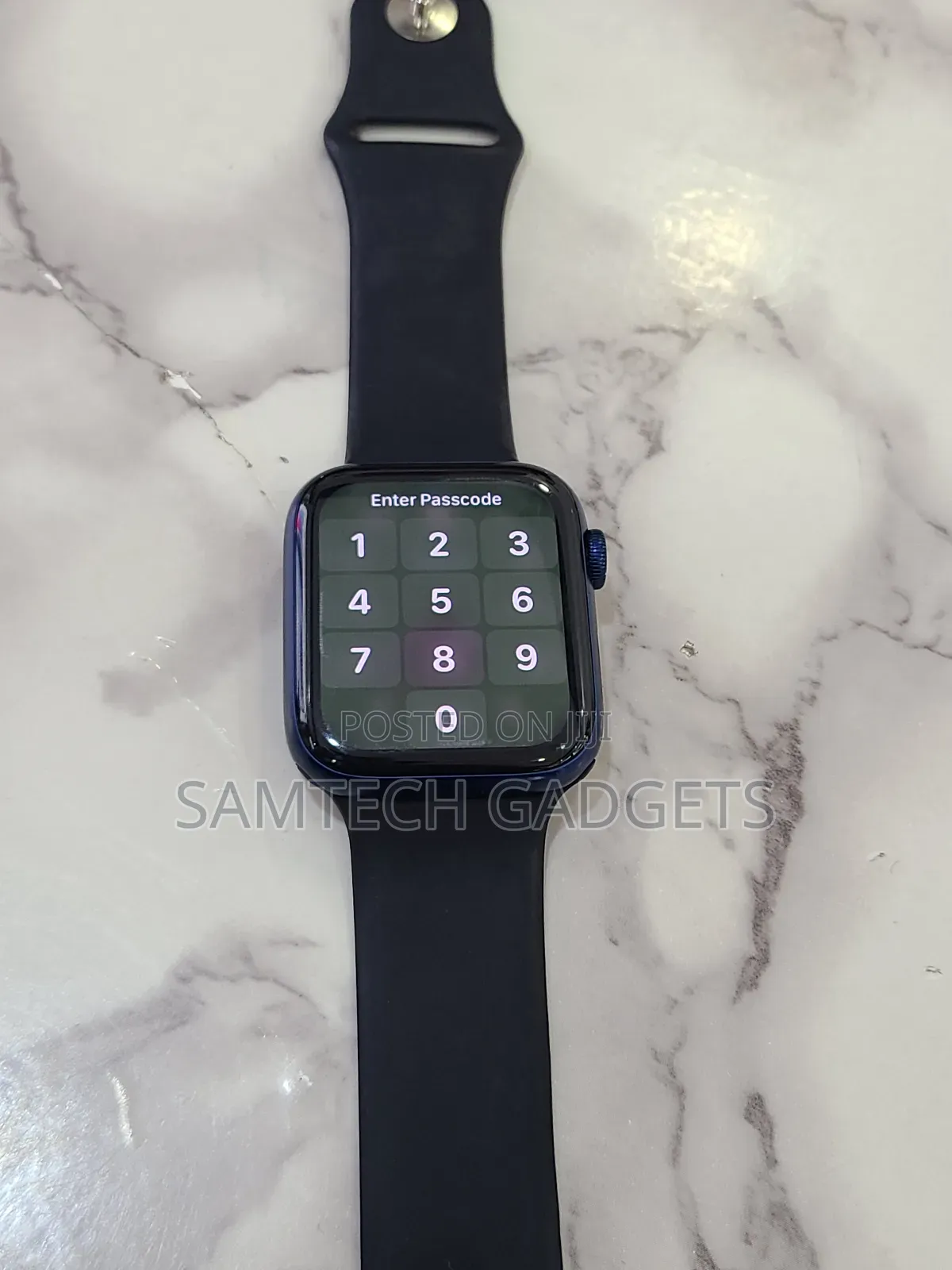 Apple Watch Series 6 45mm