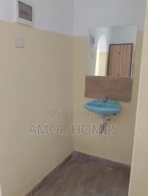 1bdrm Apartment in Mtopanga, Mtambo for rent