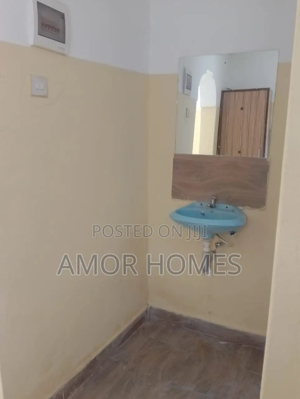 1bdrm Apartment in Mtopanga, Mtambo for rent