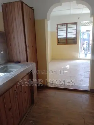 1bdrm Apartment in Mtopanga, Mtambo for rent