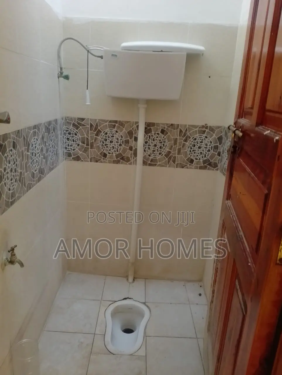 1bdrm Apartment in Mtopanga, Mtambo for rent