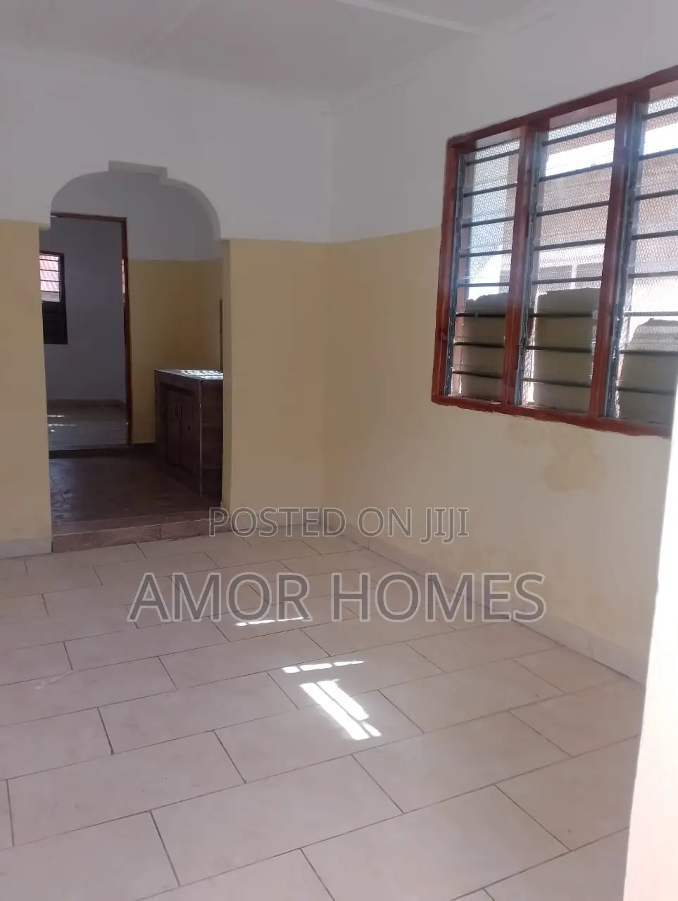1bdrm Apartment in Mtopanga, Mtambo for rent