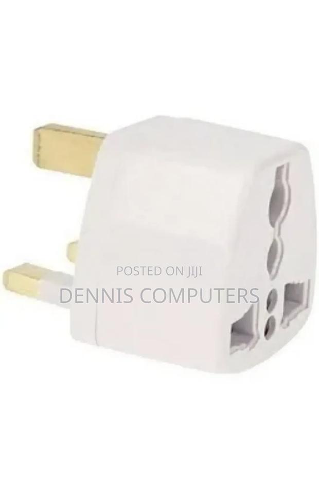 Generic Travel Adapter