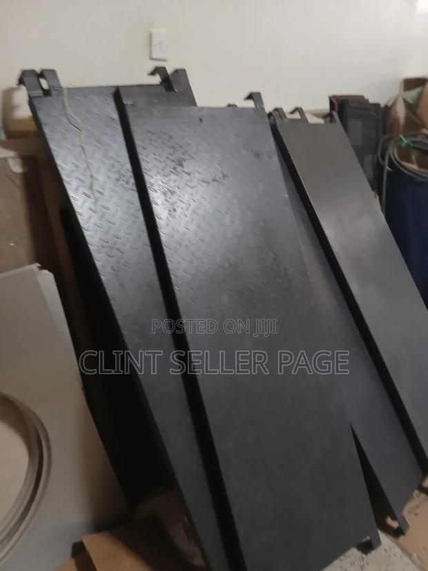Scaffolding Working Platforms (Black) - thumbnail 3