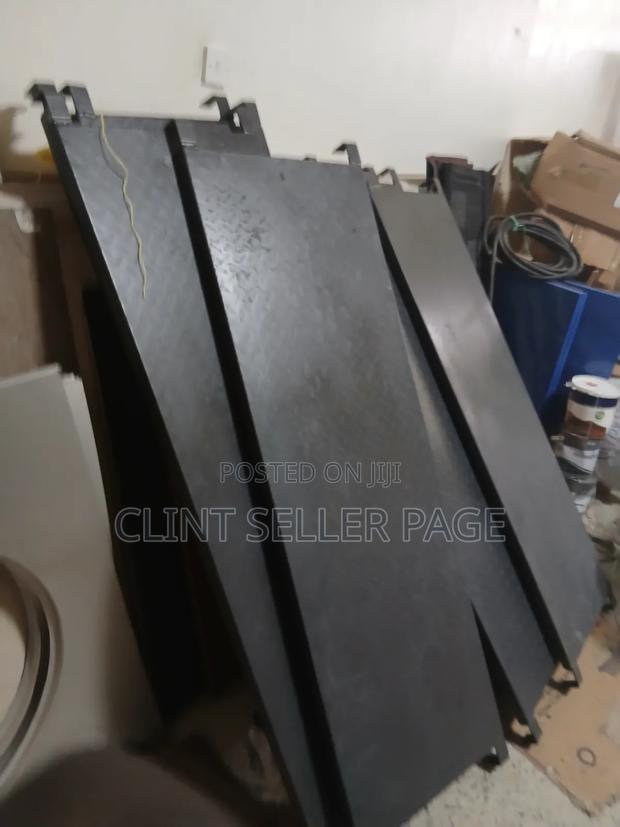 Scaffolding Working Platforms (Black) - thumbnail 4