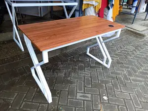 Office Desk Table 1m