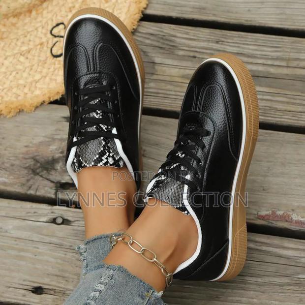 Classic Quality Sneakers ,Sneakers Sizes 37_42 - thumbnail 2