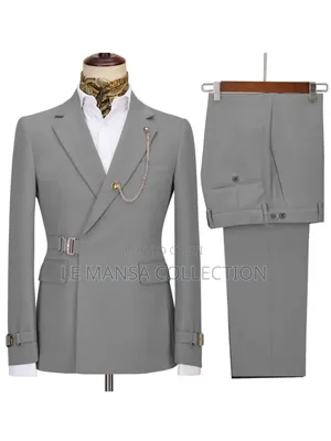 Modern Official Suit