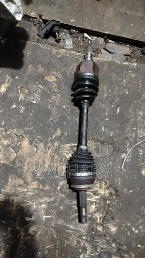 Mazda Demio Drive Shaft Ex Japan