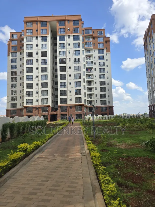 2bdrm Apartment in Gateway Mall Area for sale