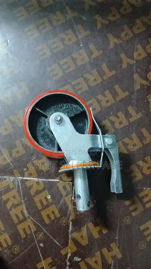 Scaffolding Caster Wheels
