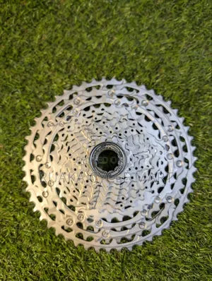Shimano Deore M5100 11 Speed Cassette