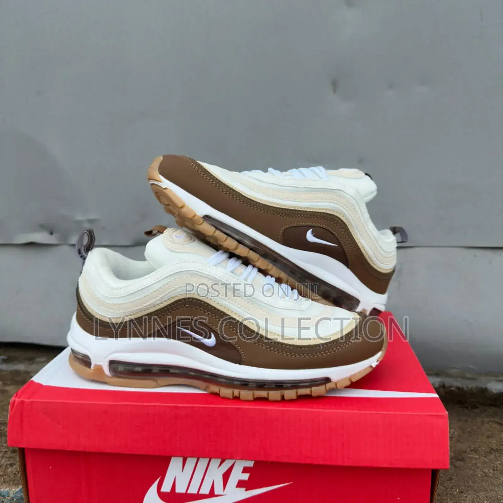 Nike Airmax 97 Muslim Pink Foam , Pink Foams Sizes 38-45