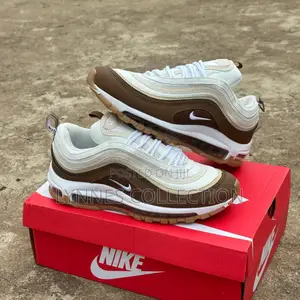 Nike Airmax 97 Muslim Pink Foam , Pink Foams Sizes 38-45