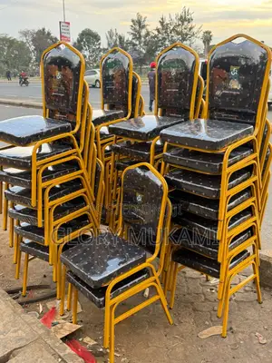 Conference Chairs