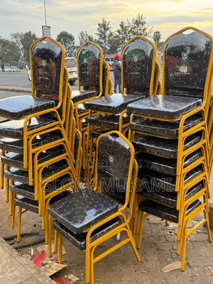 Conference Chairs