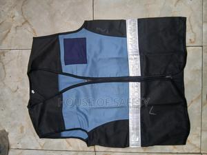 Triple Colours Reflector Jackets - thumbnail 2