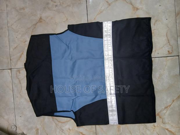 Triple Colours Reflector Jackets - thumbnail 3