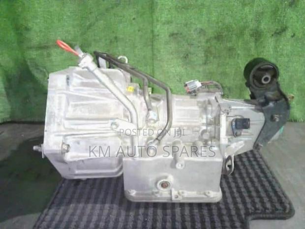 Suzuki Every K6a Gearbox. - main view