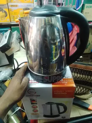 Electric Kettle Machine / Commercial Electric Kettle Machine