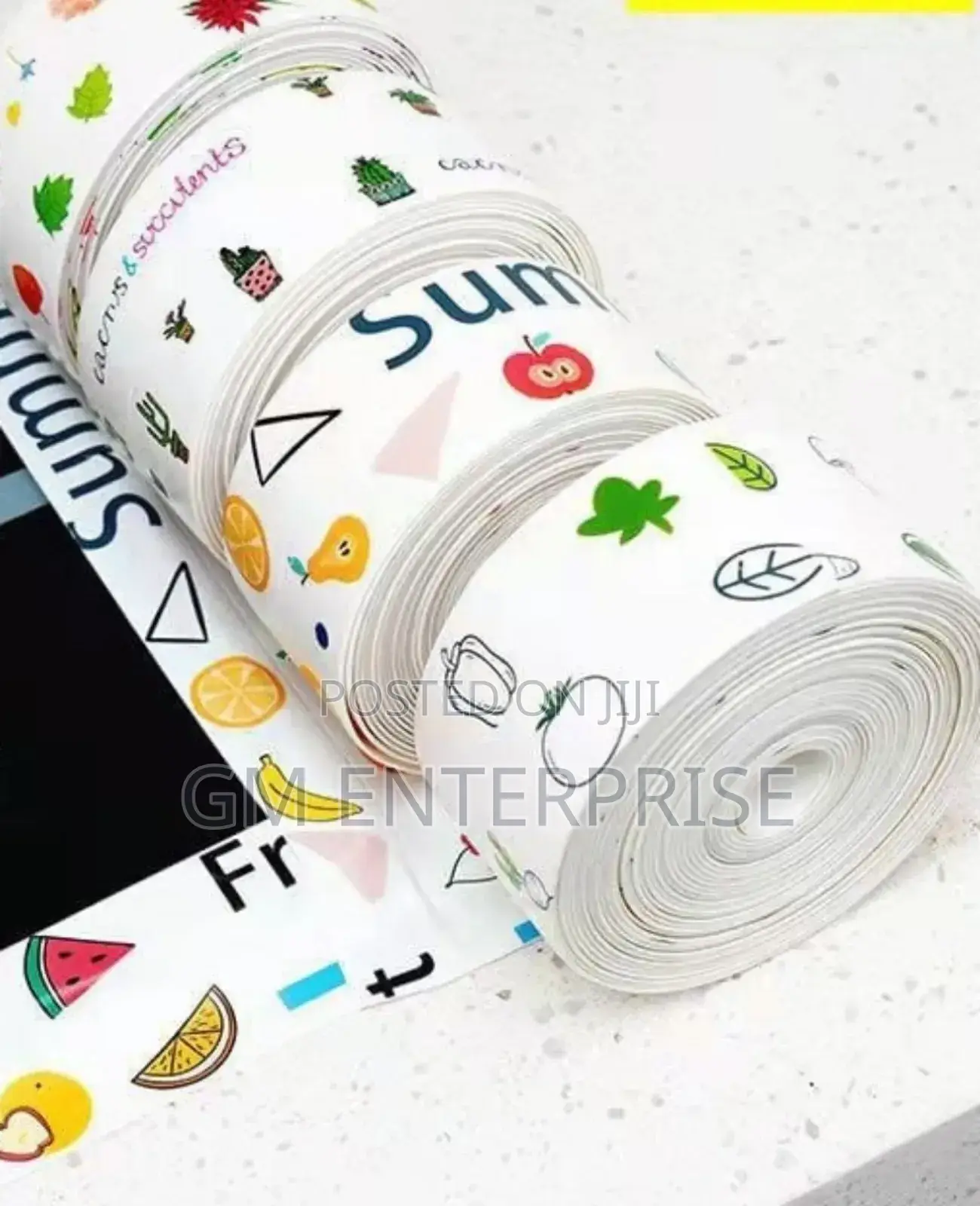 Self Adhesive Sealing Tape