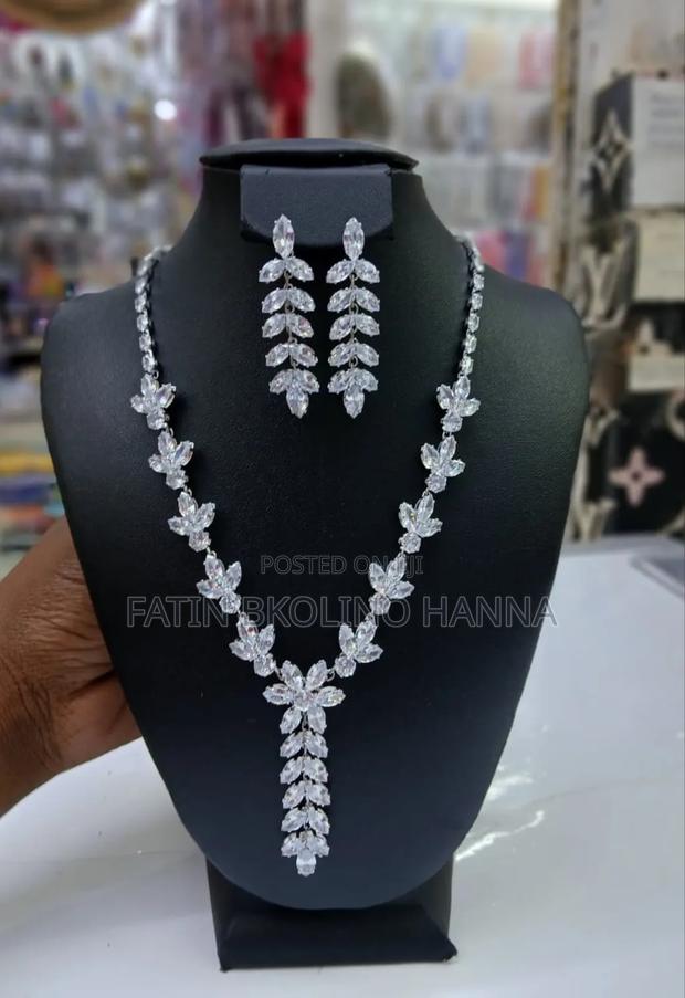 Exclusif Jewellery Set - thumbnail 2