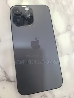 Apple iPhone 14 Pro Max 256 GB Purple