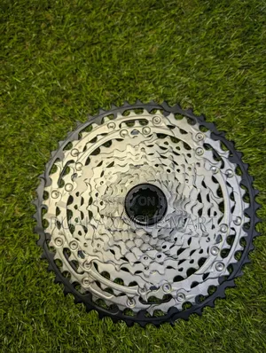 Shimano SLX 12 Speed Cassette