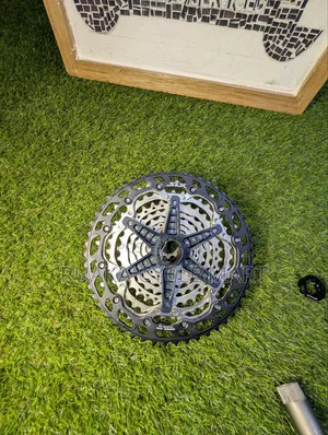 Shimano SLX 12 Speed Cassette