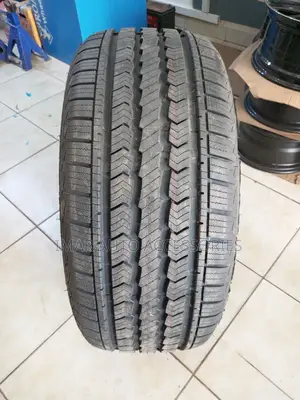 285/40r22 Tyres – All Terrain Suv 4x4 Tyres