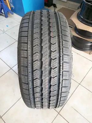 295/40r22 Tyres – Power, Stability Road Comfort