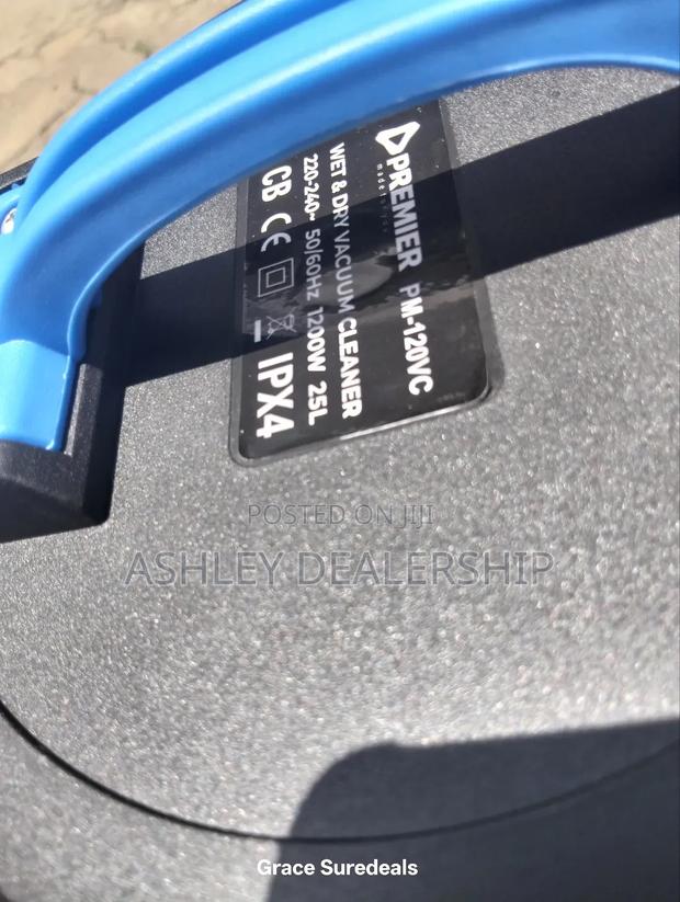 25l Vacuum Cleaner - thumbnail 2