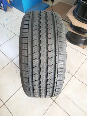 305/40r22 Tyres – Heavy Duty Suv Pickup Tyres