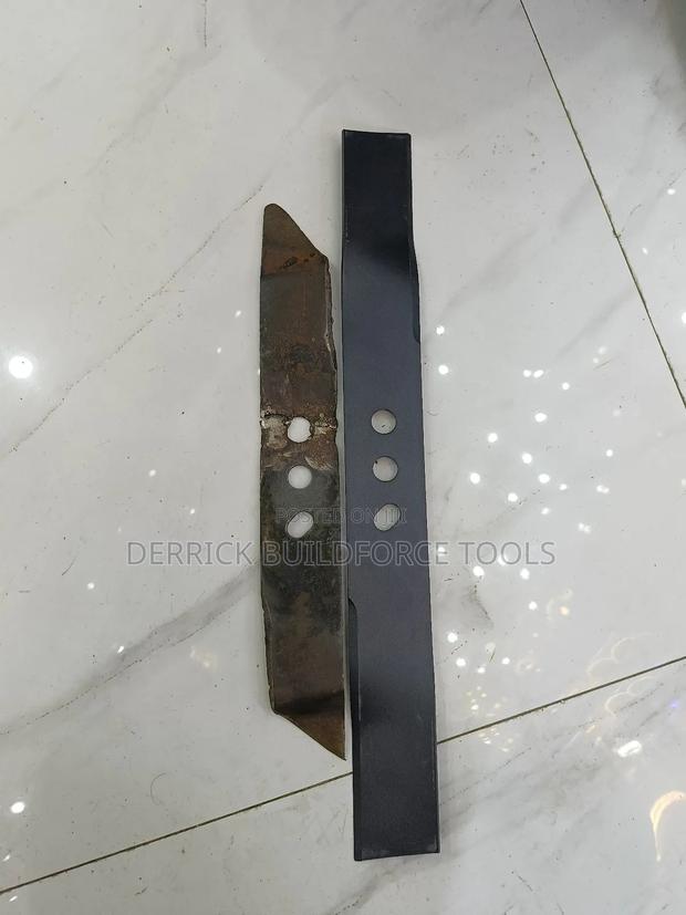 Lawn Mower Blade Spare