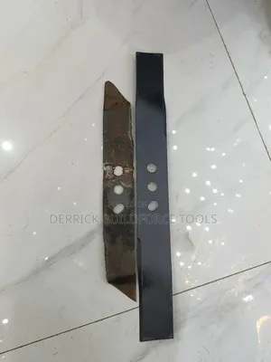 Lawn Mower Blade Spare